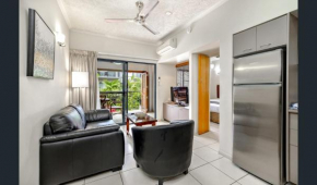 Southern Cross Atrium Apartments